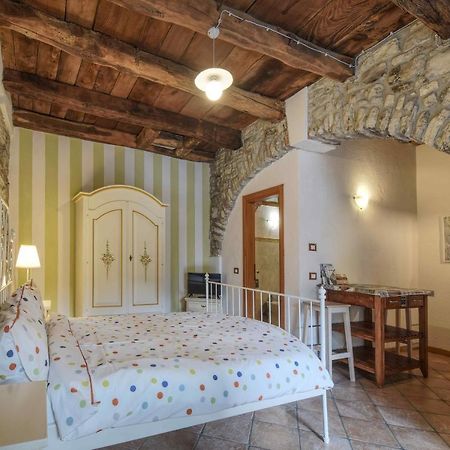 Romantic Boutique Hospitality Revine Lago ภายนอก รูปภาพ