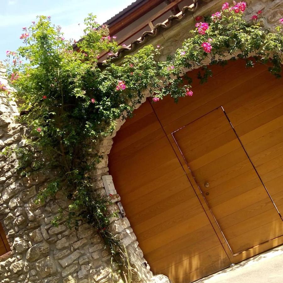 Romantic Boutique Hospitality Revine Lago ภายนอก รูปภาพ