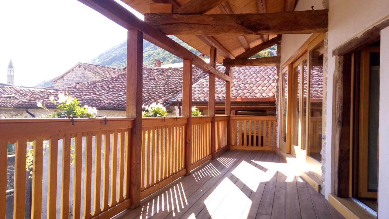Romantic Boutique Hospitality Revine Lago ภายนอก รูปภาพ