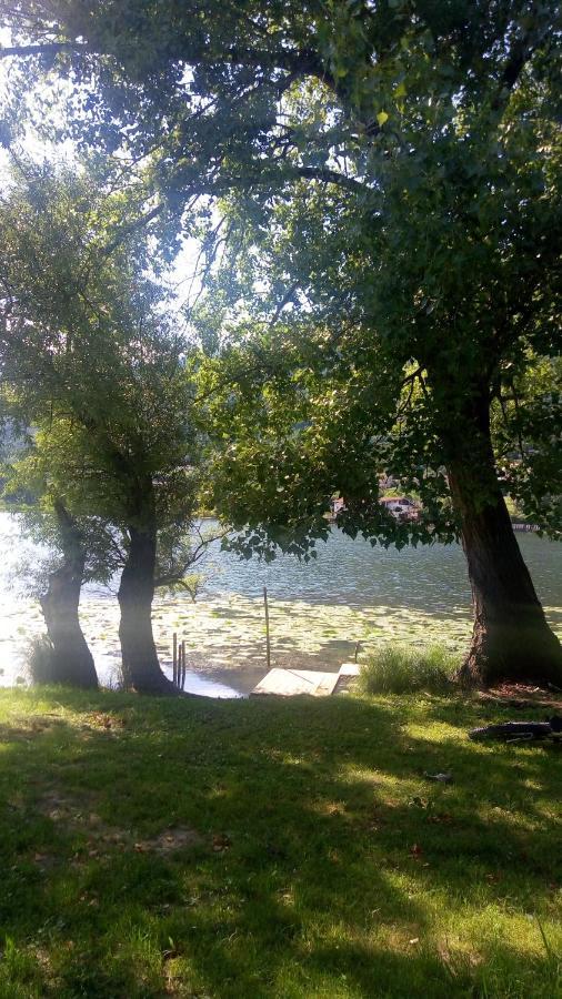 Romantic Boutique Hospitality Revine Lago ภายนอก รูปภาพ