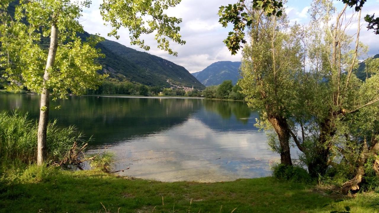 Romantic Boutique Hospitality Revine Lago ภายนอก รูปภาพ