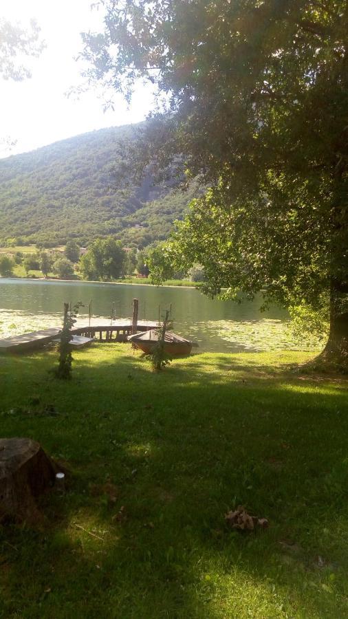 Romantic Boutique Hospitality Revine Lago ภายนอก รูปภาพ