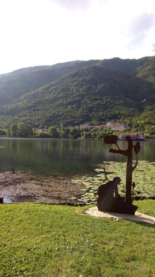 Romantic Boutique Hospitality Revine Lago ภายนอก รูปภาพ