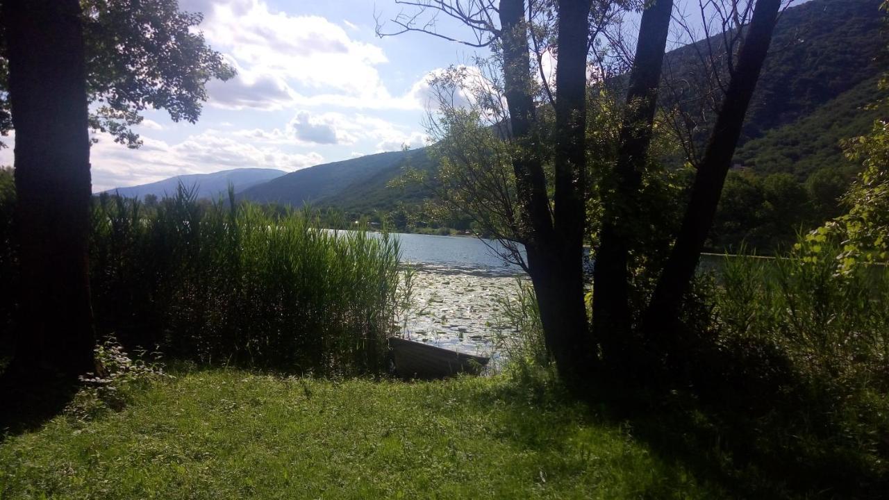 Romantic Boutique Hospitality Revine Lago ภายนอก รูปภาพ