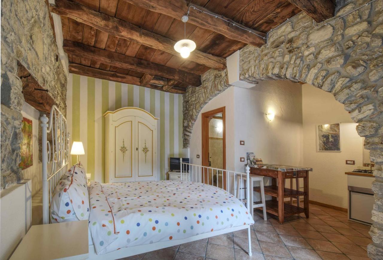 Romantic Boutique Hospitality Revine Lago ภายนอก รูปภาพ