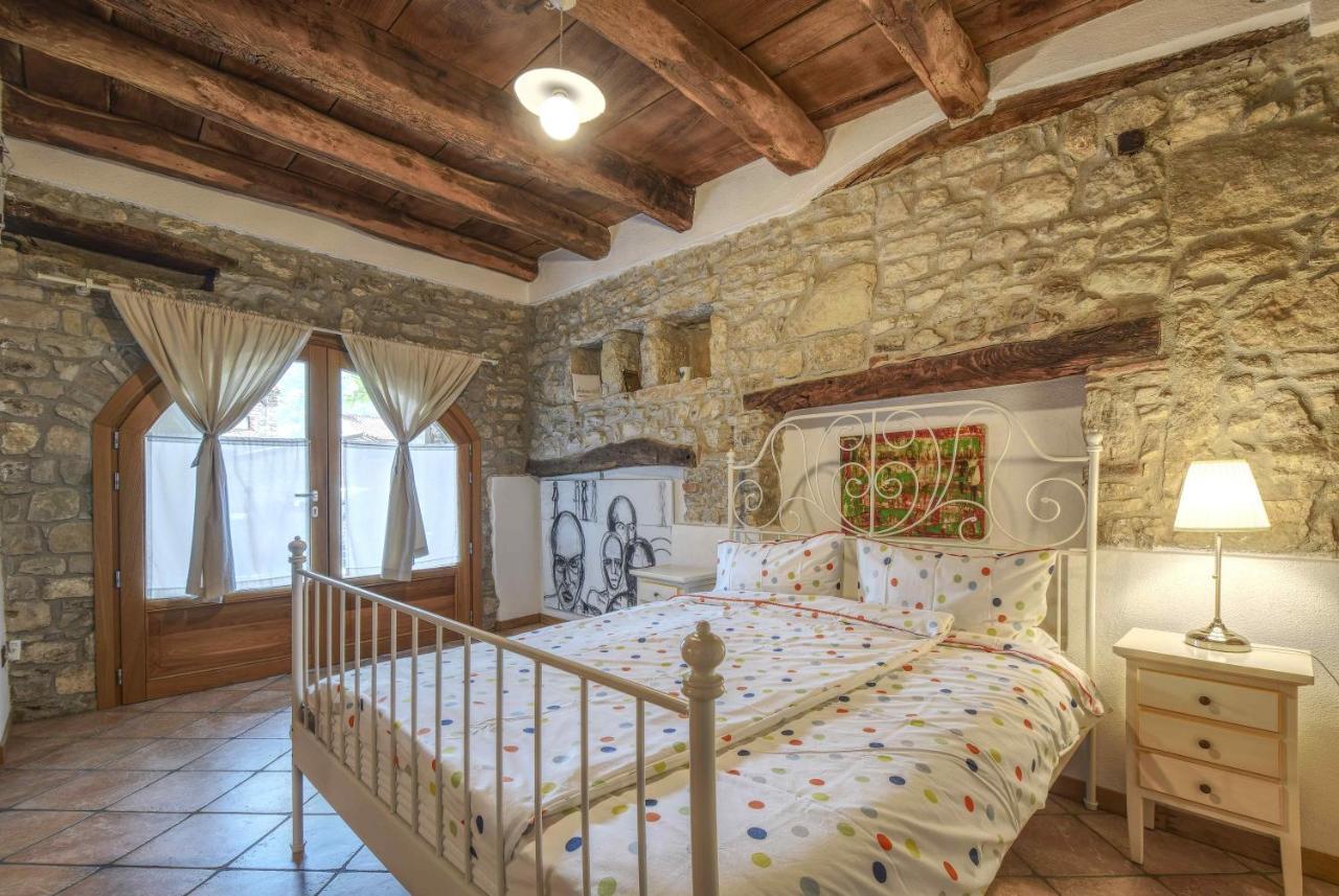 Romantic Boutique Hospitality Revine Lago ภายนอก รูปภาพ