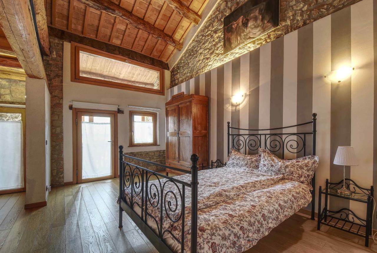Romantic Boutique Hospitality Revine Lago ภายนอก รูปภาพ