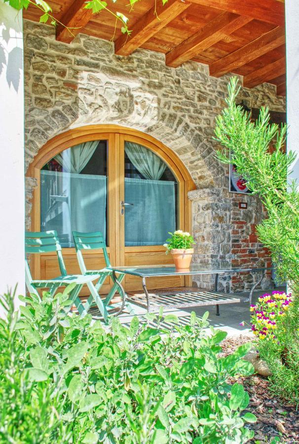 Romantic Boutique Hospitality Revine Lago ภายนอก รูปภาพ