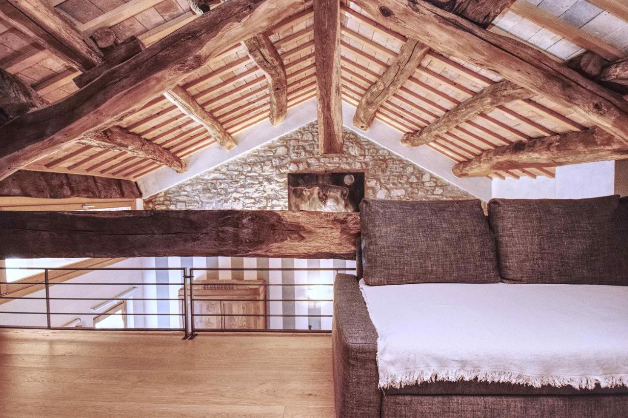 Romantic Boutique Hospitality Revine Lago ภายนอก รูปภาพ