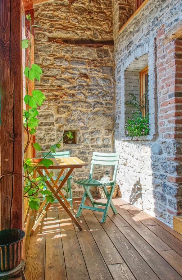 Romantic Boutique Hospitality Revine Lago ภายนอก รูปภาพ