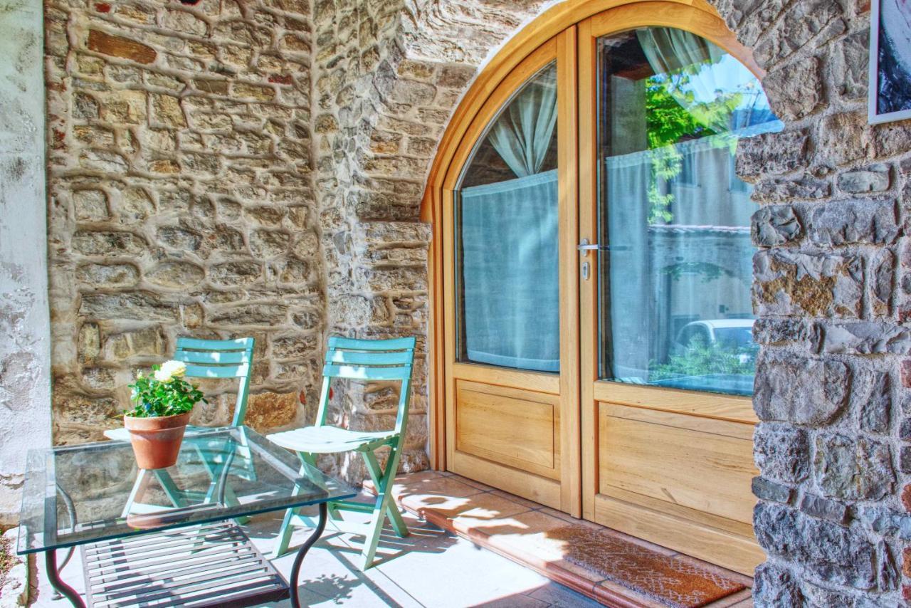 Romantic Boutique Hospitality Revine Lago ภายนอก รูปภาพ