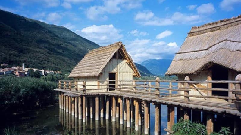 Romantic Boutique Hospitality Revine Lago ภายนอก รูปภาพ